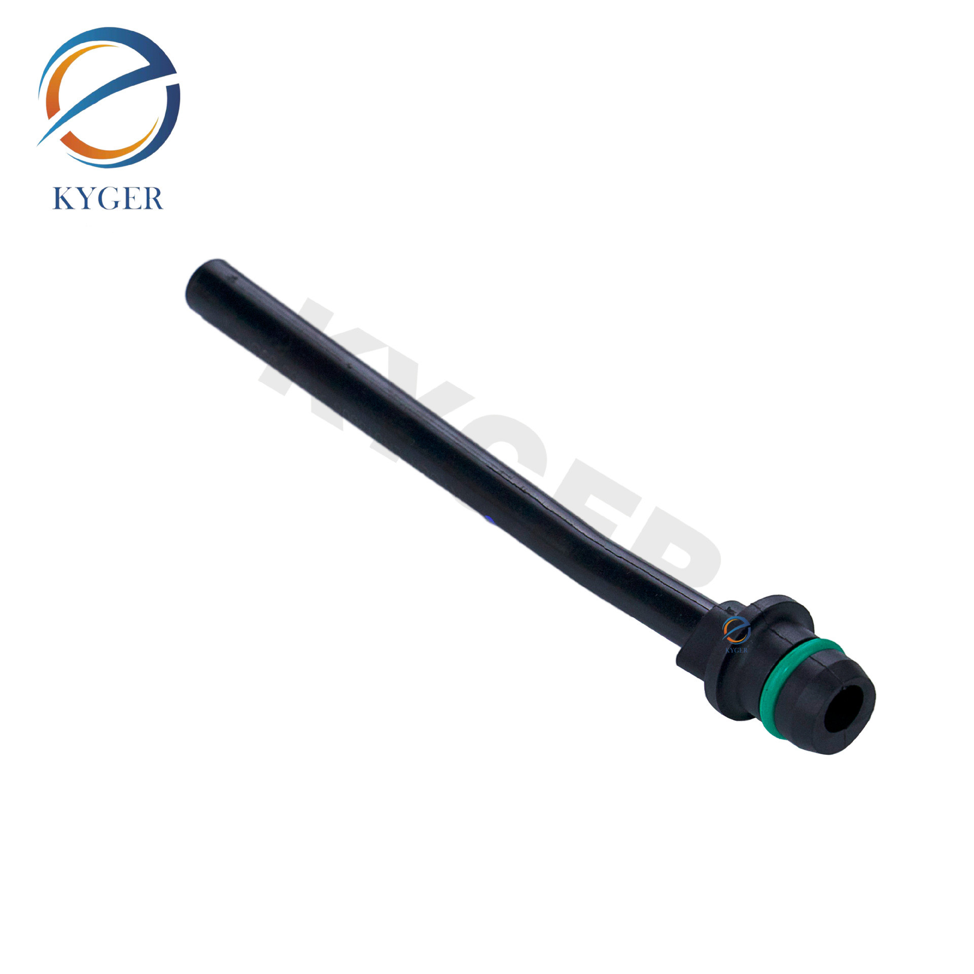 Suitable for Land Rover Discovery 4 Range Rover Lanyun crankcase ventilation pipe LR013608