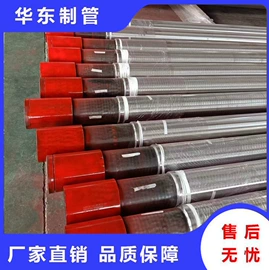 螺旋管;滤芯;滤筒