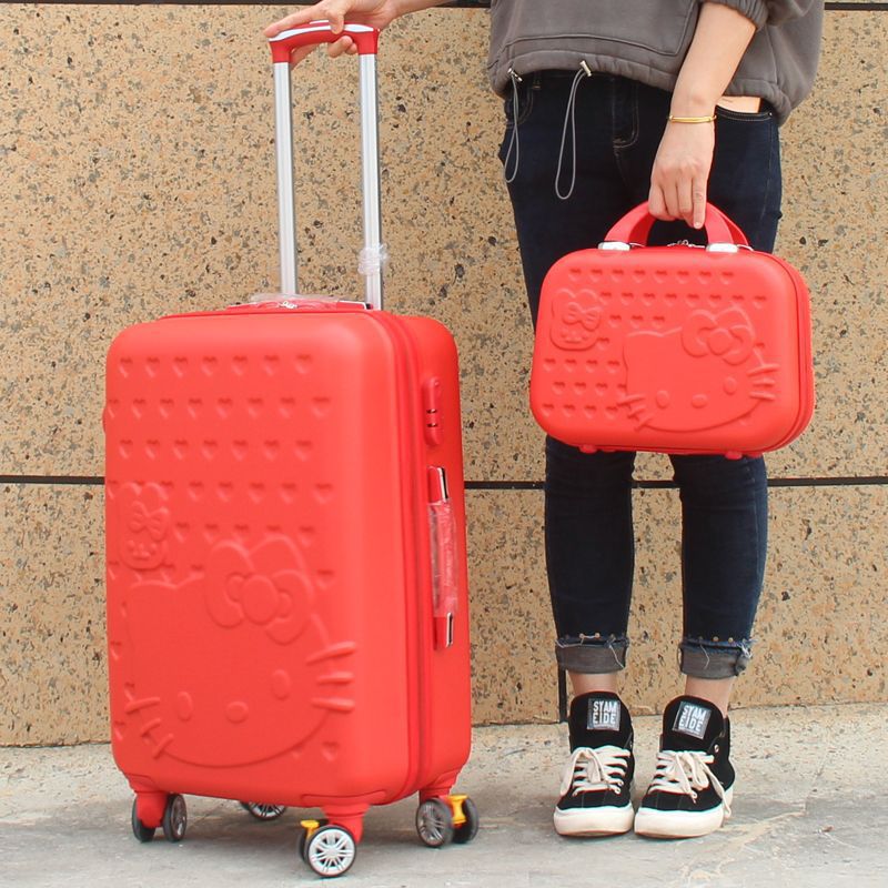 6022 빅 레드 시어머니