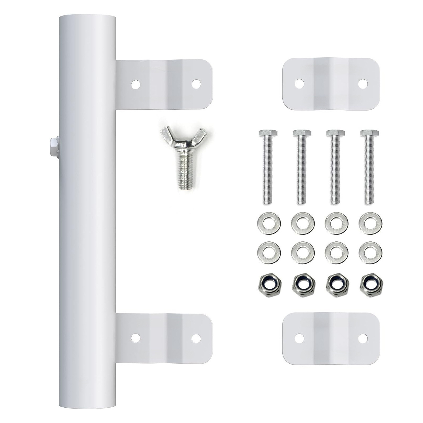 레귤러 스타일(화이트)