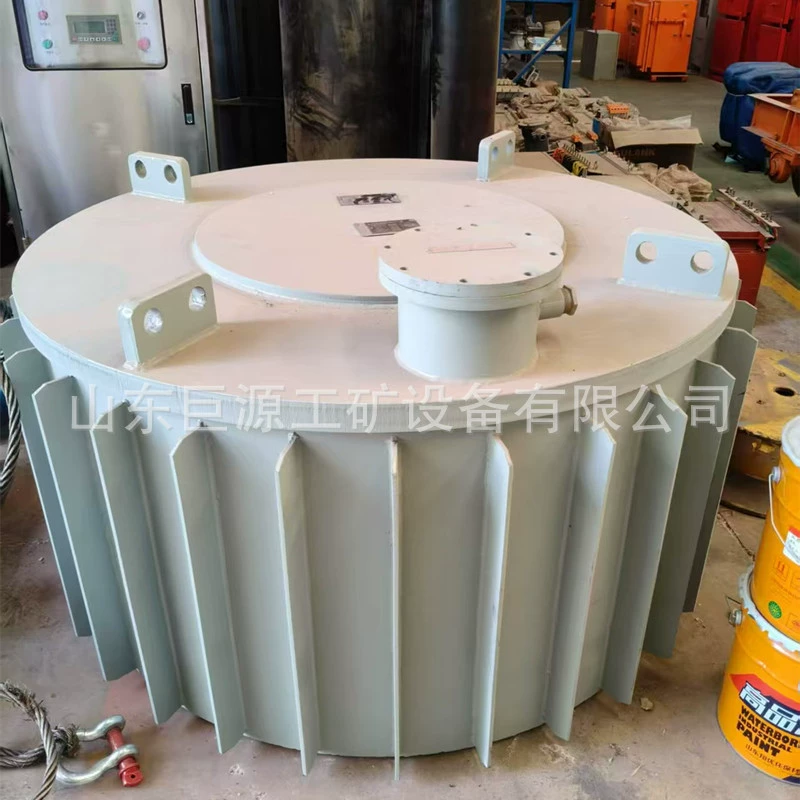 RBCDD-16T1 Защитный ремень для удаления железа с дискового оборудования для добычи руды