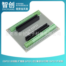 ESP32 �־��� �Uչ�� GPIO 1��2����38���_ ESP32 �_�l��