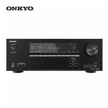 新品Onkyo安桥TX-SR3100家庭影院5.2声道AV功放8K杜比全景声蓝牙