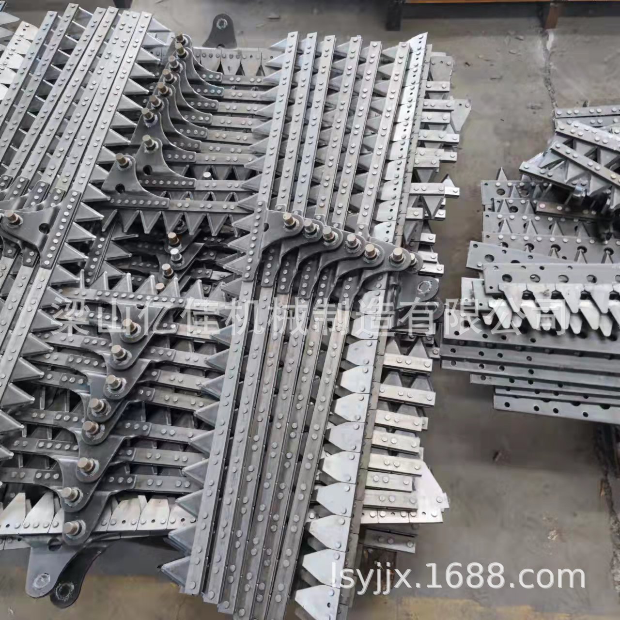 春天厂家供应割草刀  水草刀  水草切割器  割草切割器