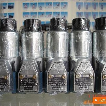 供应德国力士乐M-3SEW压力阀-天益机电供应液压气动