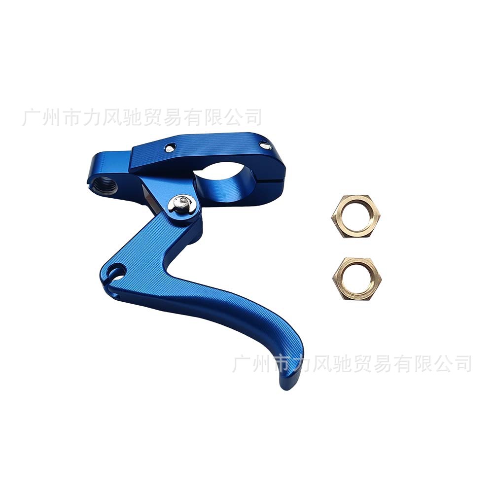 Aplicable para Kawasaki 750SX 92 - 95 Super Jet Wave Propeller Oil Finger