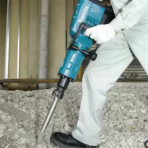 Makita Makita Electric Hammer Hom Hexagon HM1317C Тяжелая промышленная -класс -класс -электрический диспетчер HM1307C