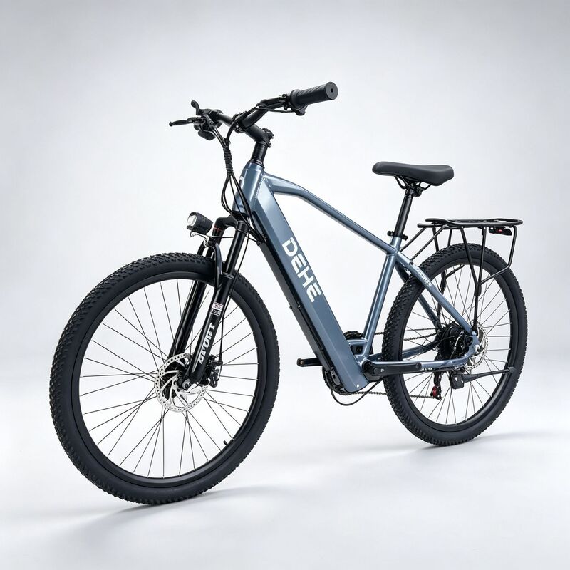 Ins Hot-Selling Lithium Battery Electric Bicycle 26inch Power-Assisted Mountain Bike 350W Scooter Smart Bike Ins Hot-Selling Lithium Battery Electric Bicycle 26inch Power-Assisted Mountain Bike 350W Scooter Smart Bike