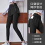 lulu紧身夏季健身瑜伽裤