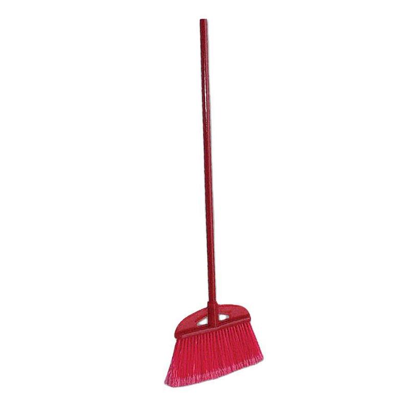 Wholesale Chaobao C-021 Long Handle Broom Long Pole Broom 120CM Plastic Soft Broom Sweeping Board Broom