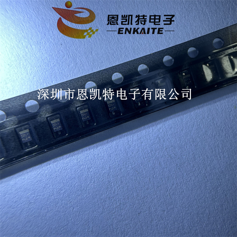 稳压管UDZTE-173.6B SOD323 3.6V 丝印62  UDZ3.6B 齐纳二极管