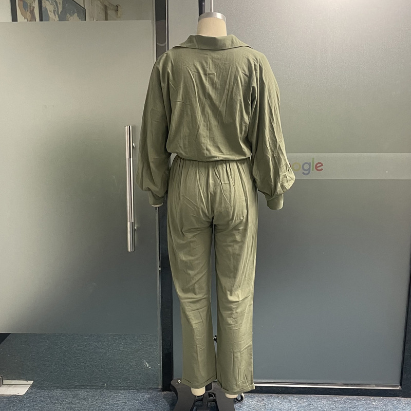 Women's Autumn Two-Piece Set Image 8
