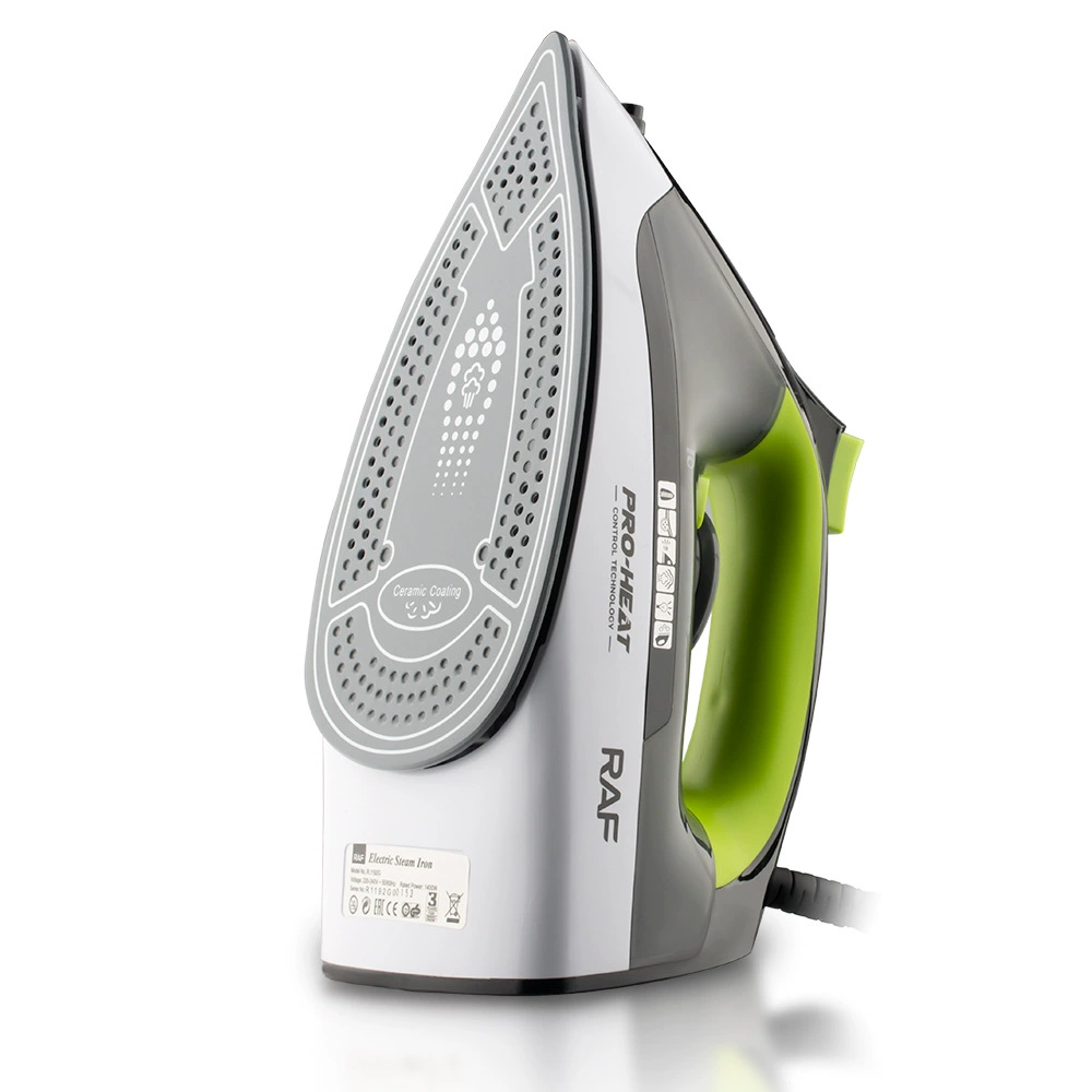 RAF Handheld universal spray, new collection