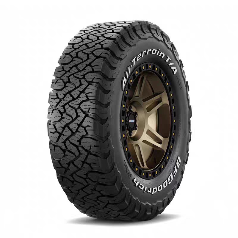 Bfgoodrich Ko2 Ko3 Km3 Off-Road Tires 265 275 285 315/60 65 70R16 17 1820
