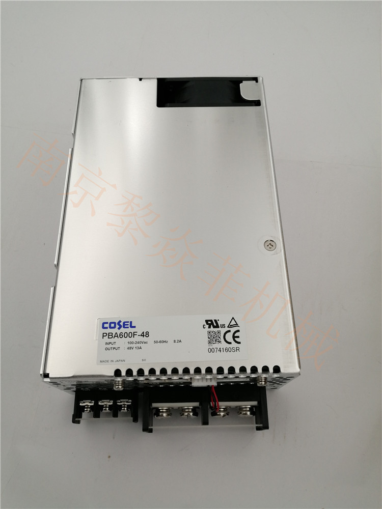 日本科索Cosel PBA150F-5-KT交直流电源CHS200483R3