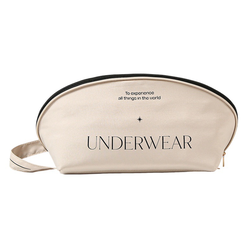 Lightweight Waterproof Travel Storage Bag for Clothes, down Jackets, and Other Items; Portable Luggage Organizer for Travel