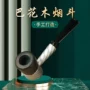 长丰传统热卖款直式烟斗