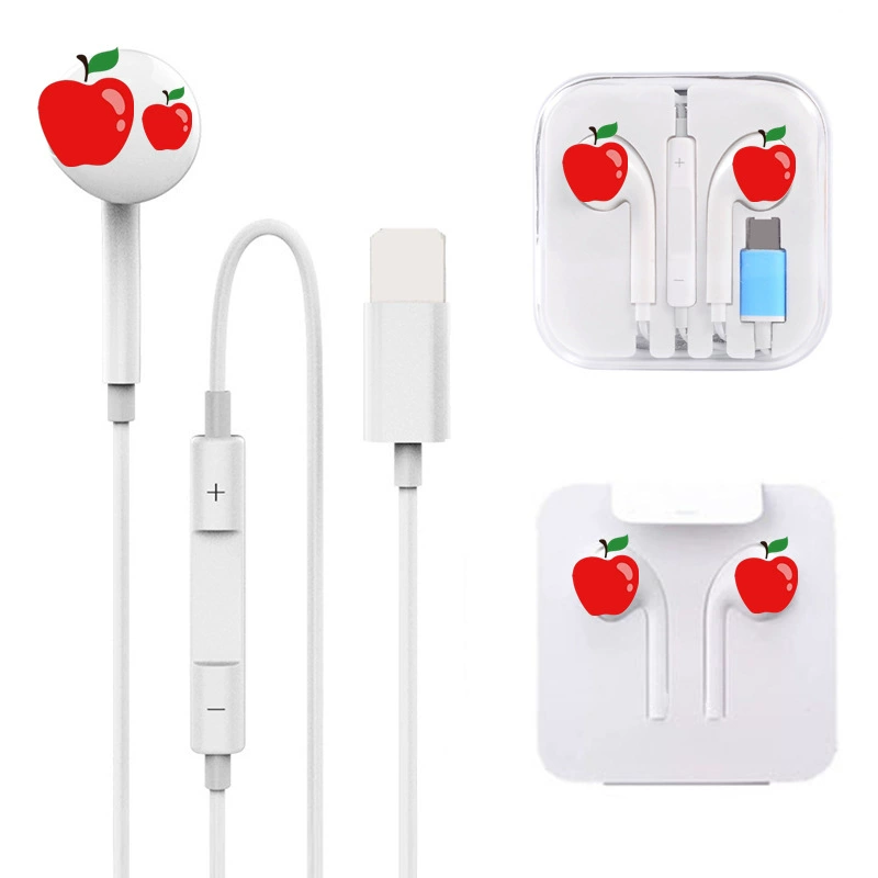 Apple, совместимый мобильный телефон Pro, наушники, Bluetooth, проводное управление