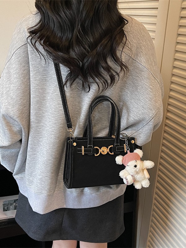 Bolso para mujeres 2026 venta caliente nueva moda alta textura retro ocio de moda de viaje bolso de hombro bolso de mochila pequeña
