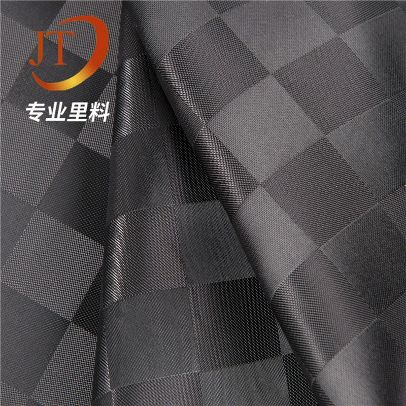 Куртка/пиджак Jieli La La La Ji Bihua Crystal Black Tiber Libni