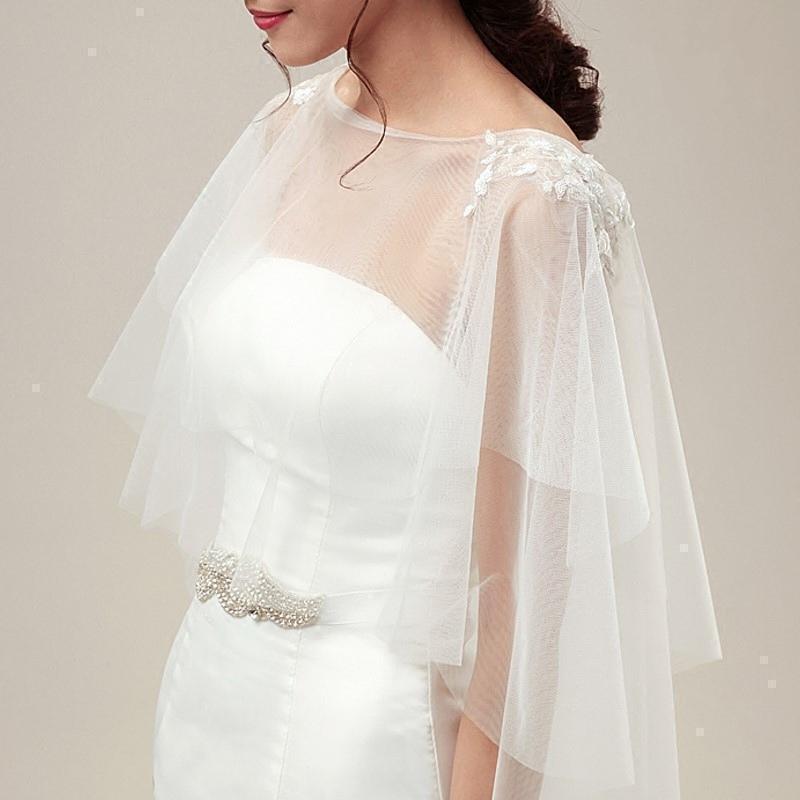 Short set for bride