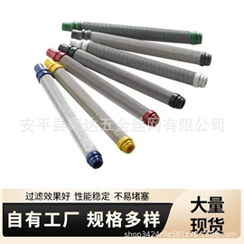 过滤器;滤网;滤片