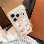 苹果全包卡通18pm手机壳