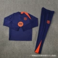 2526 barcelona royal blue [player edition]