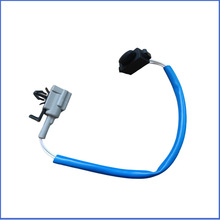 适用于05-10款颐达骏逸骊威骐达车门外拉手门把手按钮按键开关