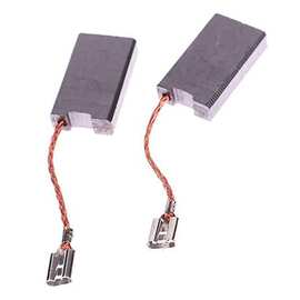 1套 颜色：图片色 材质：金属 碳刷架，11317EVS 用于替换 GBH11E