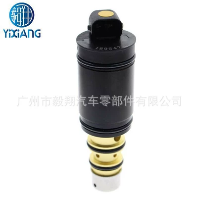 Applicable to Mercedes Benz Denso 5Seu 6Seu 7Seu 7Seu17C 7Seu16C (Soyutma sisteminin digər hissələri)