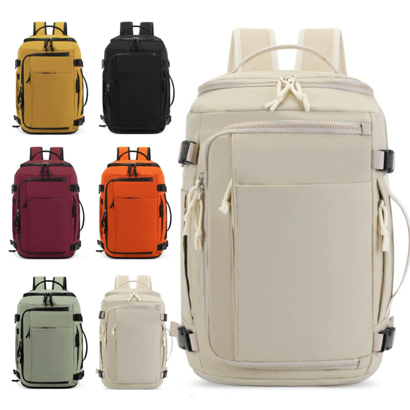Воздухопроницаемый вместительный рюкзак легкий, обувь, (跨境贸易)