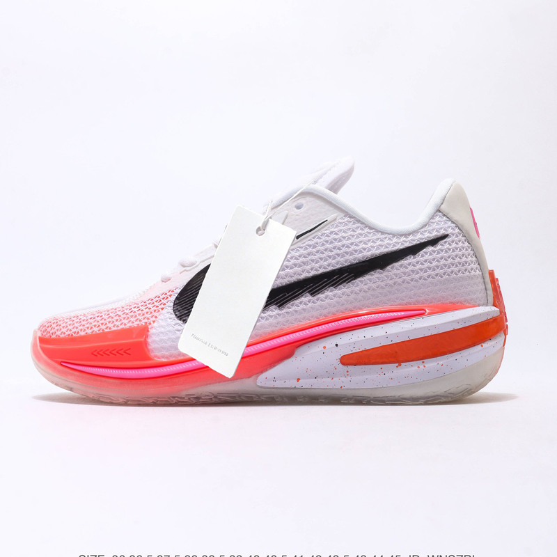 Putian Cross-Border Zoom Basketball Shoes G.T Men's and Women's Shoes Cut Cushioning Ep Fabric Breathable Sports Shoes Foreign Trade High-End Version Putian Cross-Border Zoom Basketball Shoes G.T Men's and Women's Shoes Cut Cushioning Ep Fabric Breathable Sports Shoes Foreign Trade High-End Version