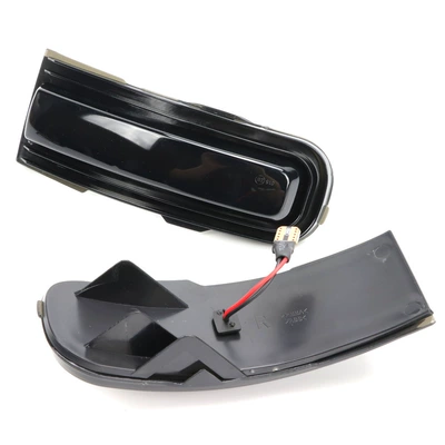 Signal Light, Dönmə işıqları