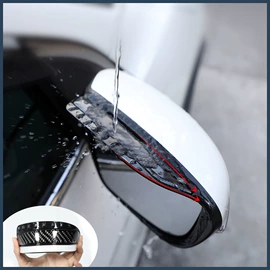 防撞/刮条;日行灯;车身贴