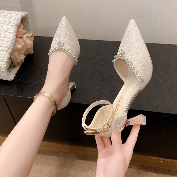 Autumn shoes