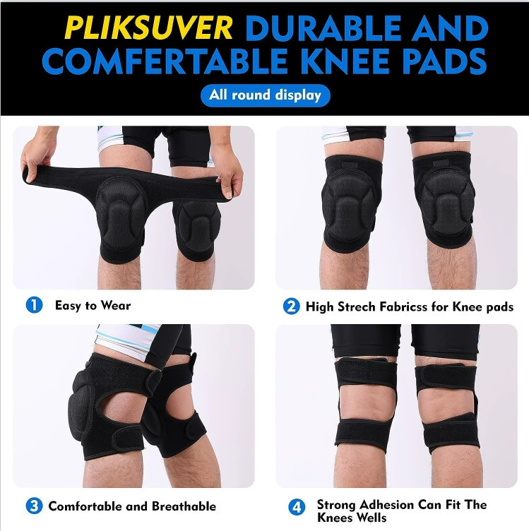 Collision knee