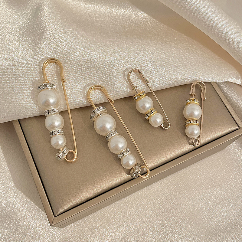 Apretar la cintura artefacto pantalones anti-exposición pin fijo tamaño de la cintura grande hebilla ajustable Ropa Accesorios botón