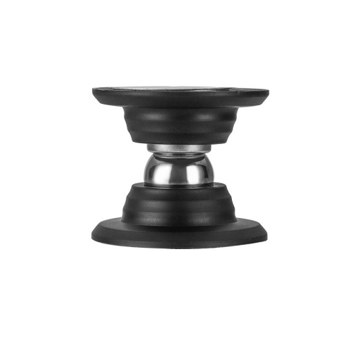 New Non-Piercing Door Absorber Anti-Collision Door Short Magnetic Barrier Door Rear Fixed Bathroom Door Silicone Floor Magnet