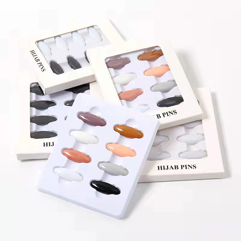 High quality plastic pin, custom-made, (Cross-border trading)