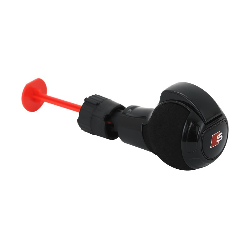 Custom Gear Shift Knob for Audi Automatic Transmission