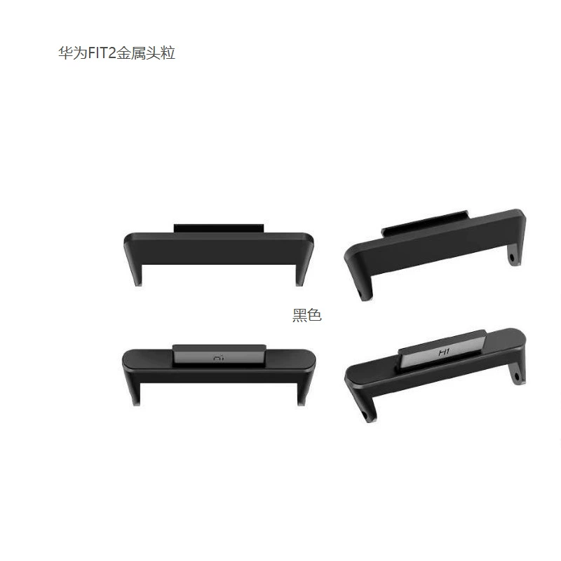 Подходит для разъема часов Huawei fit4 20 мм из нержавеющей стали huawei fit3 с металлической головкой производитель гранул spot