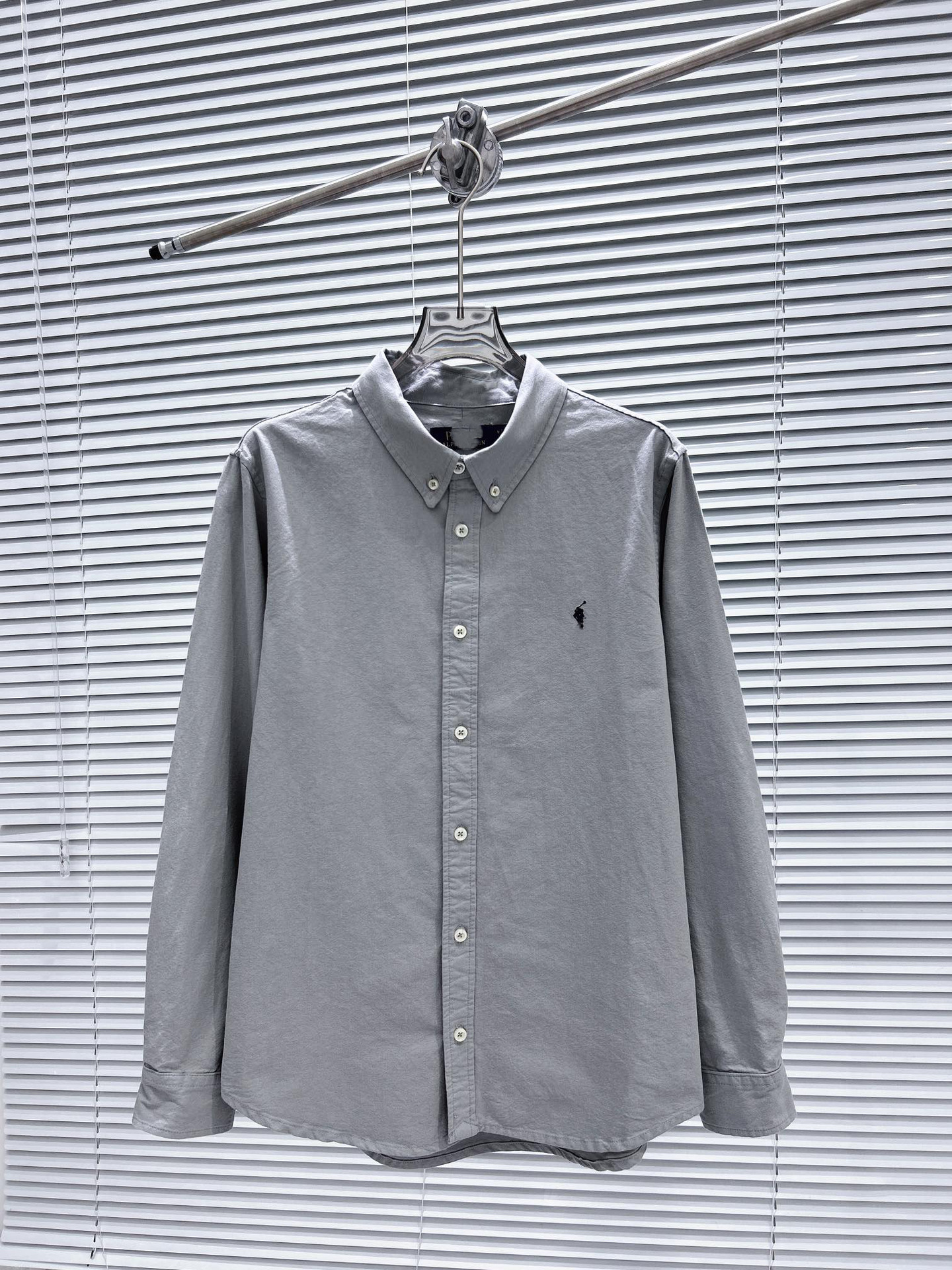 Deep gray