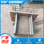 预埋铁板高铁桥梁预埋板建筑预埋件 焊接U型预埋螺栓 冲压件折弯