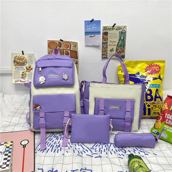 school bag