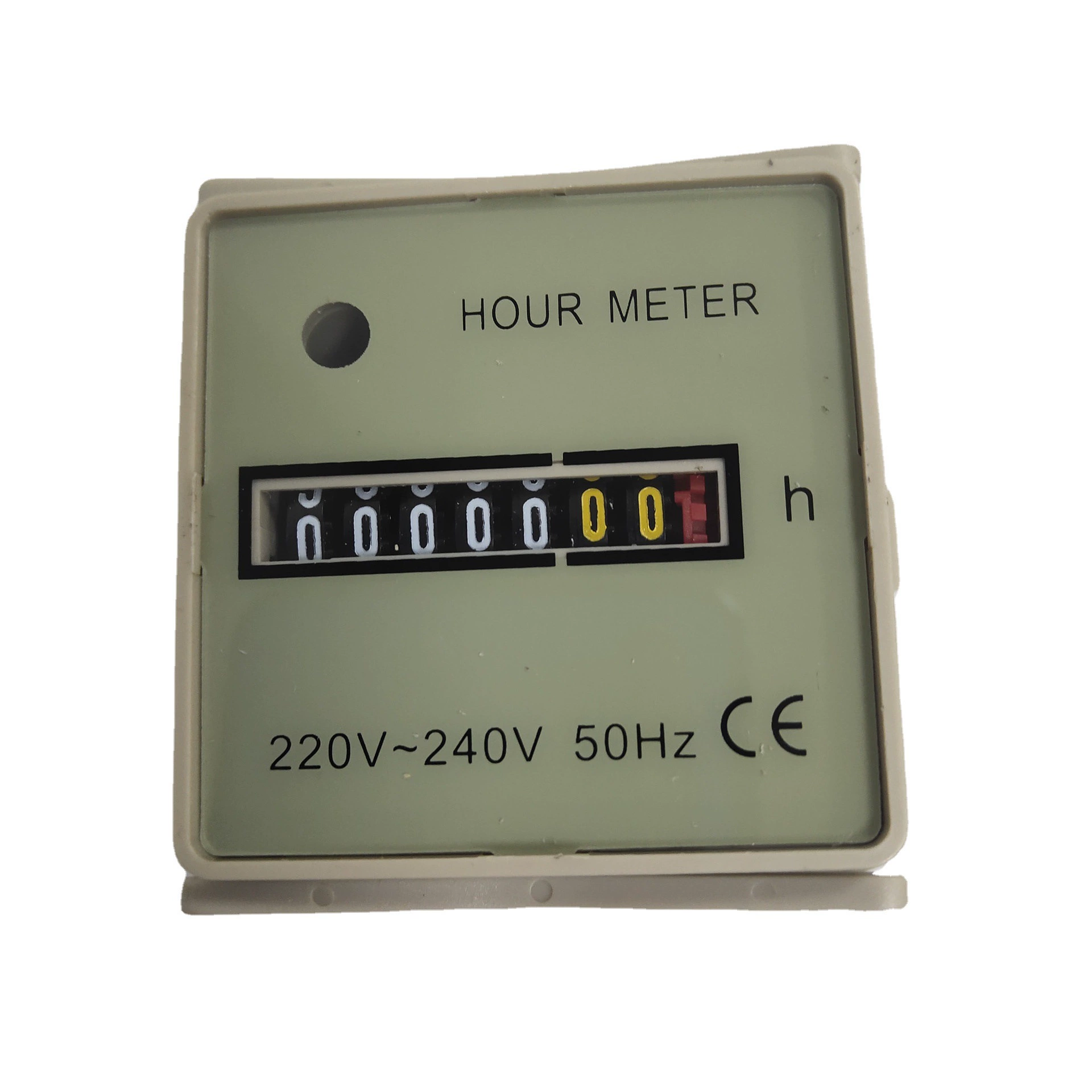 Промышленный таймер HM-1 HM-2 AC220V