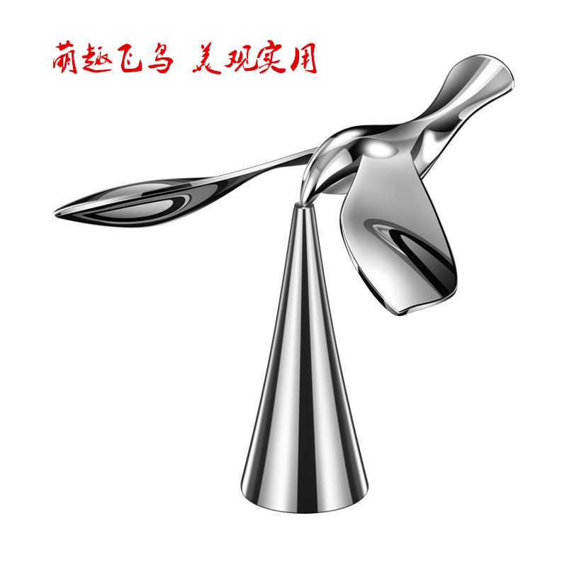 Metal creative bottle opener