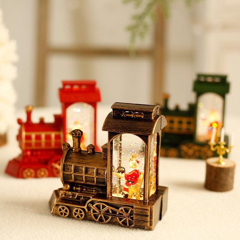 2022 Creative Santa Night Light Christmas Gift for Children and Girls Small Wind Light Christmas Decoration Ornaments 2022 Creative Santa Night Light Christmas Gift for Children and Girls Small Wind Light Christmas Decoration Ornaments