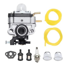 适用于753-06258A RY252CS RY251PH 2Cycle 25cc割草机化油器
