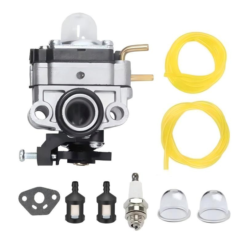 适用于753-06258A RY252CS RY251PH 2Cycle 25cc割草机化油器